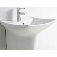 Умывальник CeramaLux G822