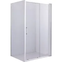 Душевой уголок Pelican FP020150BP2010BP2010