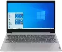 Ноутбук Lenovo IdeaPad 3 15IML05 (81WB003GRK)