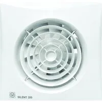 Осевой вентилятор SolerPalau Silent-200 CRZ 5210425400
