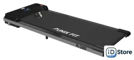 Электрическая беговая дорожка Unixfit R-200