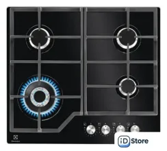 Варочная панель Electrolux KGG64362K