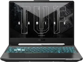 Игровой ноутбук ASUS TUF Gaming A15 FA506IHR-HN019W