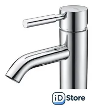 Смеситель Wasserkraft Main 4105