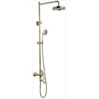 Душевая система Vivi Felice 0560 Oro