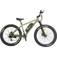 Электровелосипед ROXY D205