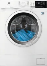 Стиральная машина Electrolux SensiCare 600 EW6SN406WI