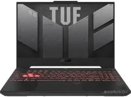 Игровой ноутбук Asus TUF Gaming A15 2023 FA507NVR-LP118