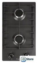 Варочная панель GEFEST ПВГ 1002 К2