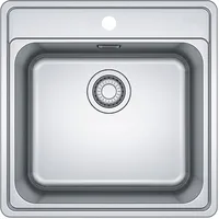 Кухонная мойка Franke BCX 210-51 TL