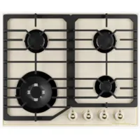 Варочная панель KUPPERSBERG FG 601 C Bronze