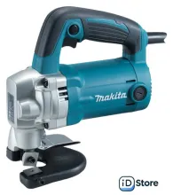 Листовые электрические ножницы Makita JS3201J