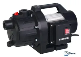 Самовсасывающий насос Hyundai HS 850PS
