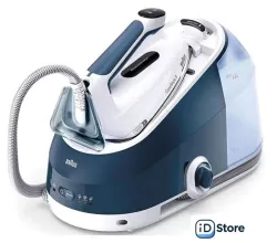 Утюг Braun CareStyle 5 IS5245BL