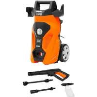 Мойка высокого давления Daewoo Power DAW 400