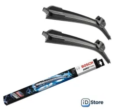 Щетки стеклоочистителя Bosch 3397014422