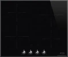 Варочная панель Smeg SI364BM