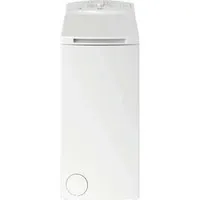 Стиральная машина с вертикальной загрузкой Whirlpool TDLR 6040L EU/N