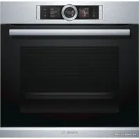 Электрический духовой шкаф Bosch HSG636ES1