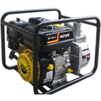 Мотопомпа Huter MP-600-2