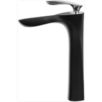 Смеситель Vivi Felice 9025 NERO OPACO