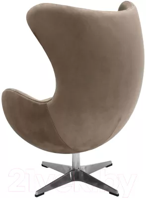 Кресло мягкое Bradex Egg Chair FR 0647