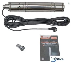 Скважинный насос Edon 3.5QGD1.4-85-0.55