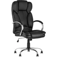 Офисное кресло Stool Group TopChairs Ultra (черный)