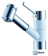 Смеситель Diadonna D87-660127W