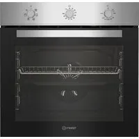 Электрический духовой шкаф Indesit IFE 3634 IX