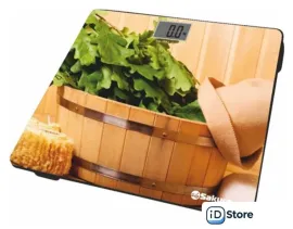 Напольные весы Sakura SA-5071SB