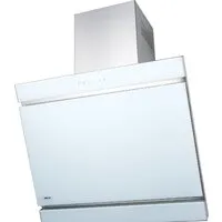 Кухонная вытяжка Akpo Kastos 60 WK-9 (белый/нержавеющая сталь)