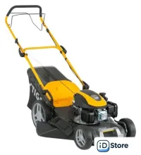 Газонокосилка Stiga Combi 48 SQ 2L0486848/ST1