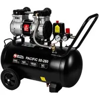 Компрессор Quattro Elementi Pacific 50-280