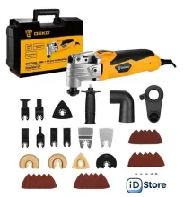 Реноватор Deko DKOT600 085-1136 (кейс)