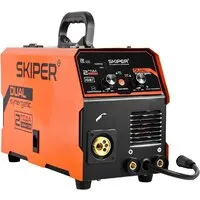Сварочный инвертор Skiper MIG/MAG-250D-17