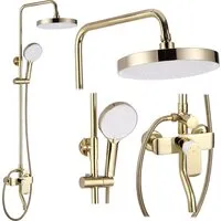 Душевая система Rea Bloom REA-P9529