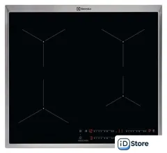 Варочная панель Electrolux EIT60443X