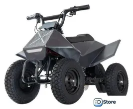 Электроквадроцикл AVM Cybertruck