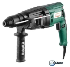 Перфоратор Hammer PRT850CE 828685 (кейс)