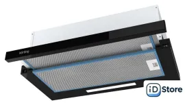 Кухонная вытяжка Korting KHP 5512 GN