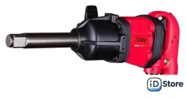 Пневматический гайковерт Fubag IWM 2000 1" 200230