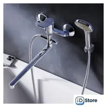 Смеситель AM.PM X-Joy F85A90100