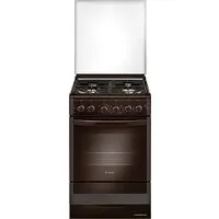 Кухонная плита GEFEST ПГ 5300-02 0047 (стальные решетки)