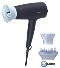 Фен Philips BHD360/20