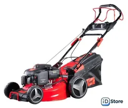 Газонокосилка Fubag FPL 53 SMVF 46284