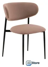 Стул Stool Group Килиан LV-113-E31-01 (велюр бежевый)