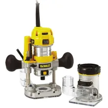 Вертикальный фрезер DeWalt D26204K