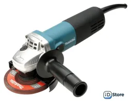 Угловая шлифмашина Makita 9558HN