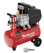 Компрессор MTX DC1500L/24